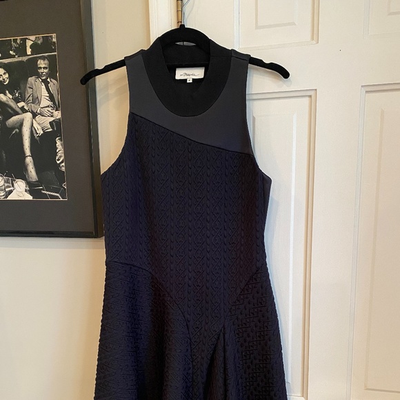 3.1 Phillip Lim Mini Dress - Picture 2 of 4